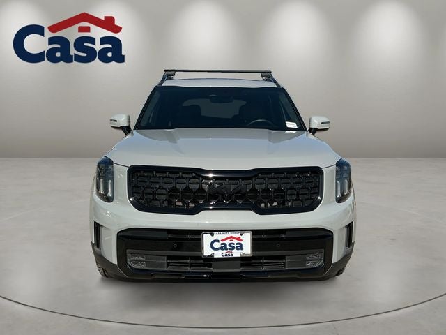 2025 Kia Telluride SX-Prestige X-Pro