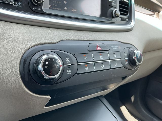 2020 Kia Sorento LX