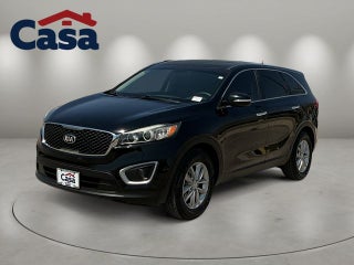2018 Kia Sorento L