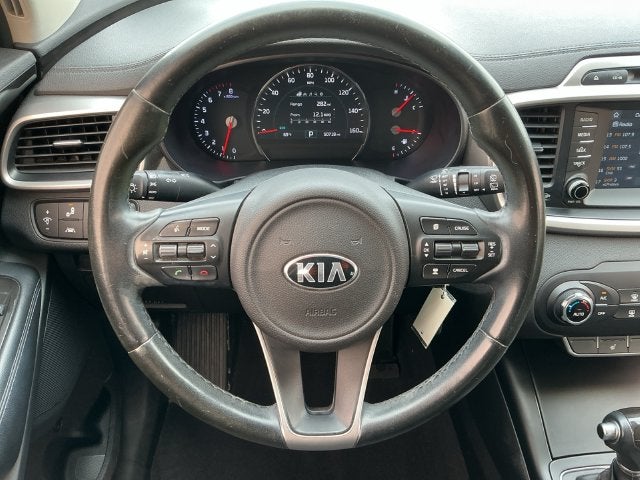 2018 Kia Sorento LX V6