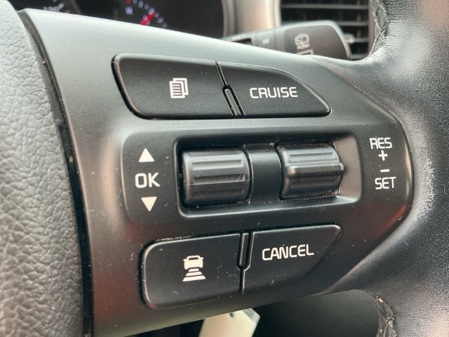 2018 Kia Sorento LX V6