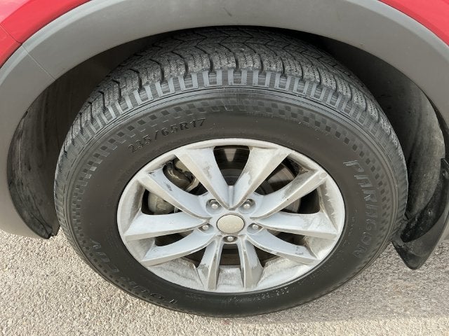 2018 Kia Sorento LX V6