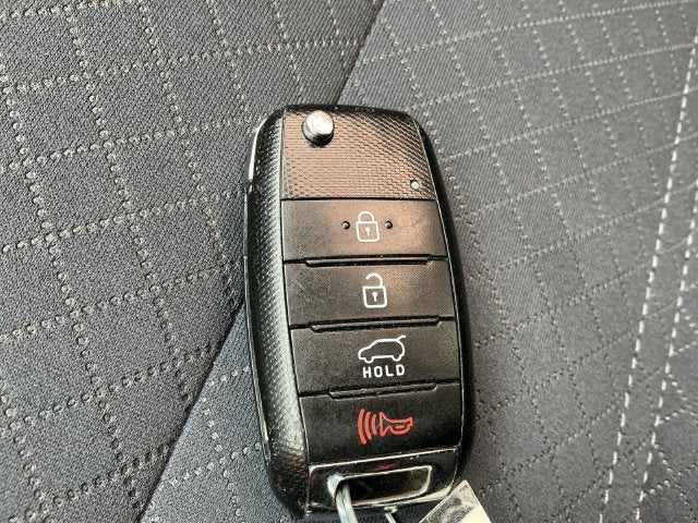 2018 Kia Sorento LX V6