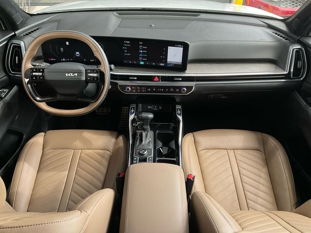 2026 Kia Sorento X-Pro SX Prestige