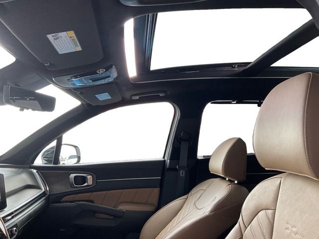 2026 Kia Sorento X-Pro SX Prestige