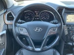2018 Hyundai Santa Fe Sport 2.0T Ultimate