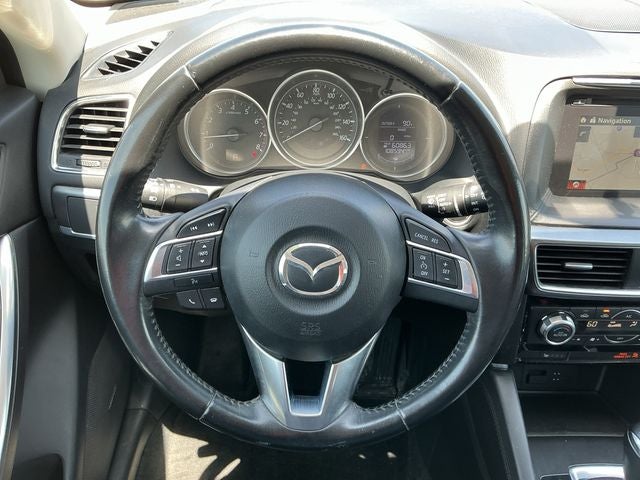 2016 Mazda Mazda CX-5 Grand Touring