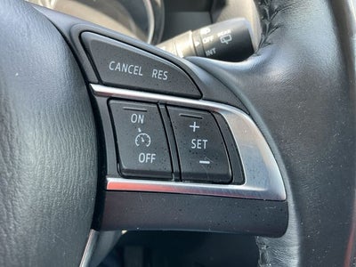 2016 Mazda Mazda CX-5 Grand Touring