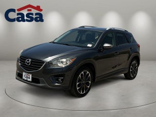 2016 Mazda Mazda CX-5 Grand Touring