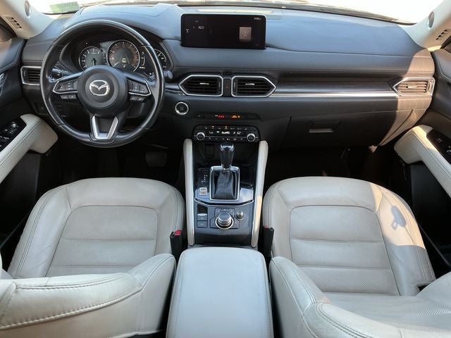 2023 Mazda Mazda CX-5 2.5 S Premium Plus Package