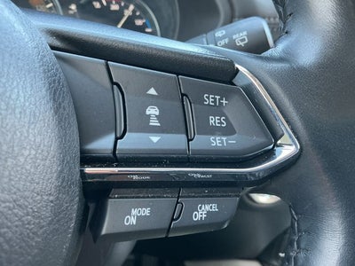 2023 Mazda Mazda CX-5 2.5 S Premium Plus Package
