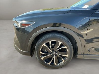 2023 Mazda Mazda CX-5 2.5 S Premium Plus Package
