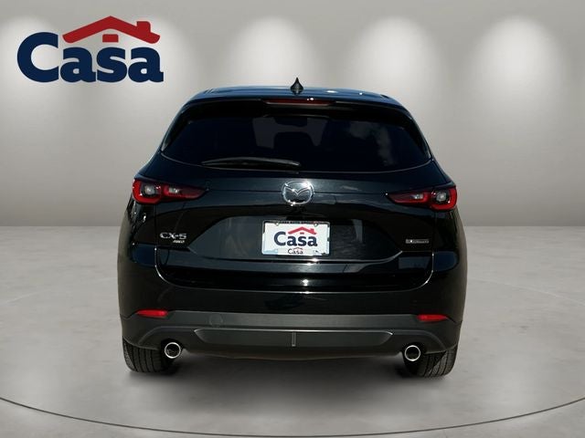 2023 Mazda Mazda CX-5 2.5 S Premium Plus Package
