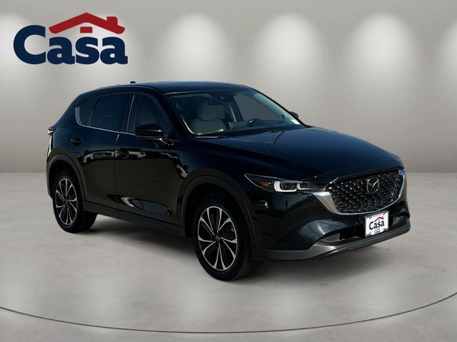 2023 Mazda Mazda CX-5 2.5 S Premium Plus Package