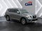 2017 Nissan Armada SL