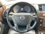 2017 Nissan Armada SL