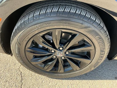 2025 Buick Envista Sport Touring