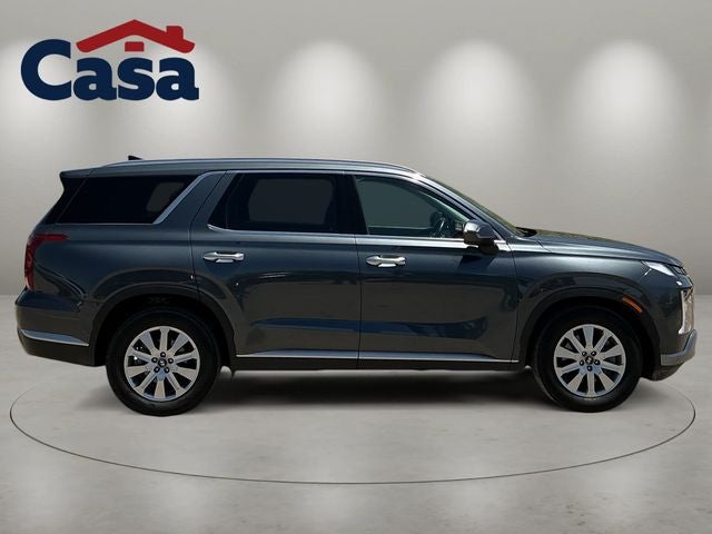 2024 Hyundai Palisade SEL 7P