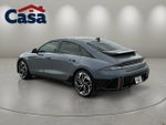 2025 Hyundai IONIQ 6 Limited