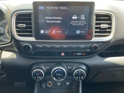 2021 Hyundai Venue SEL