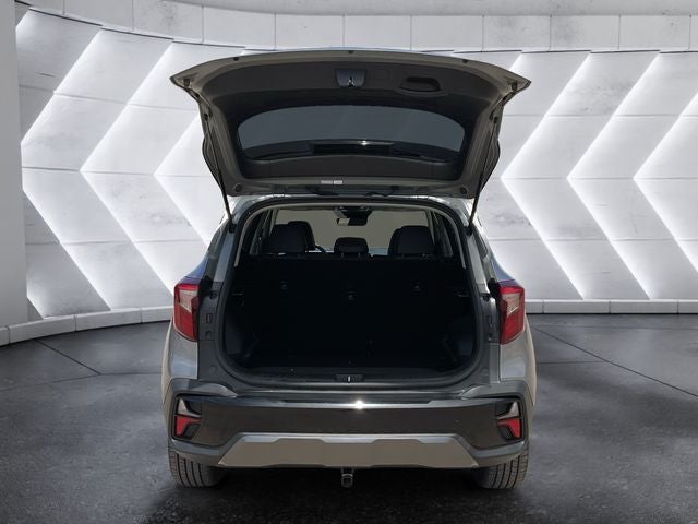 2025 Kia Seltos X-Line