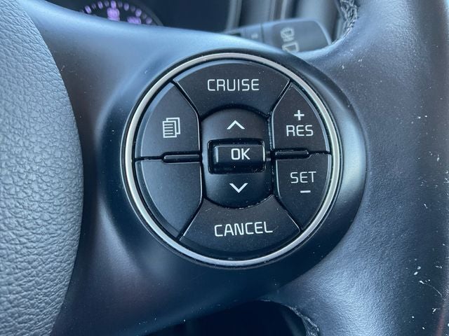 2020 Kia Soul GT-Line