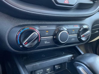 2020 Kia Soul GT-Line