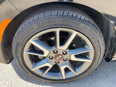 2020 Kia Soul GT-Line