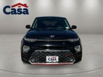 2020 Kia Soul GT-Line