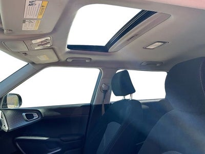 2020 Kia Soul GT-Line