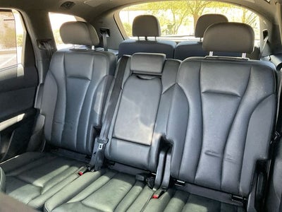 2021 Audi Q7 Premium Plus