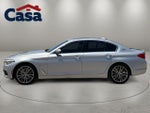 2018 BMW 5 Series 530e iPerformance
