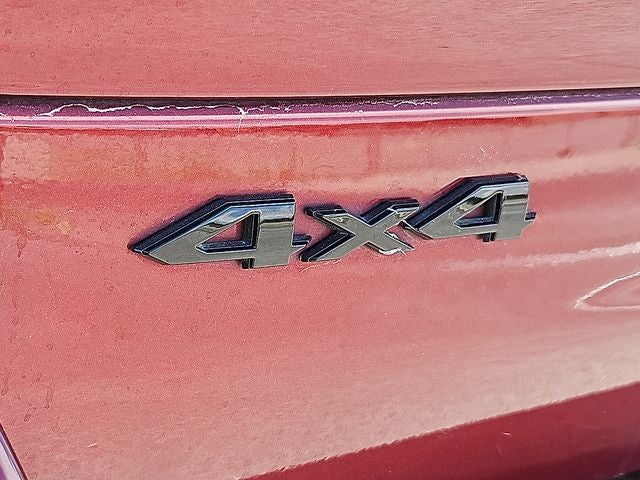 2024 Jeep Grand Cherokee L Summit