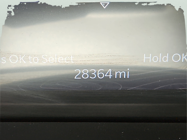 2024 Jeep Grand Cherokee L Summit