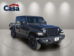 2023 Jeep Gladiator Willys