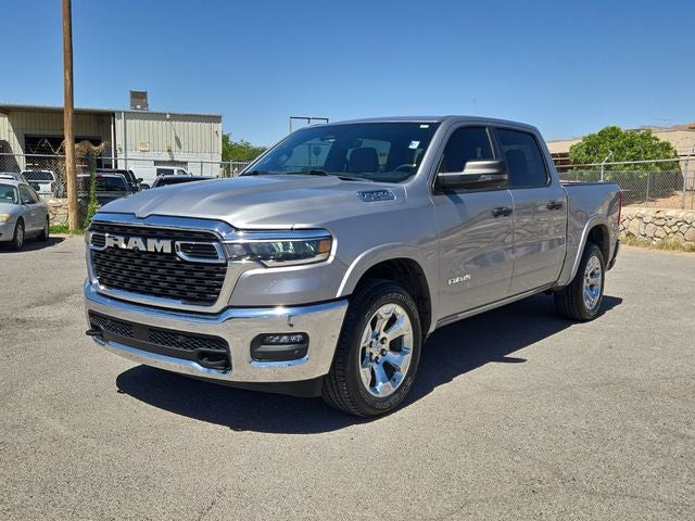 2025 RAM Ram 1500 Pickup