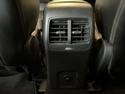 2025 Ford Escape Hybrid ST-Line