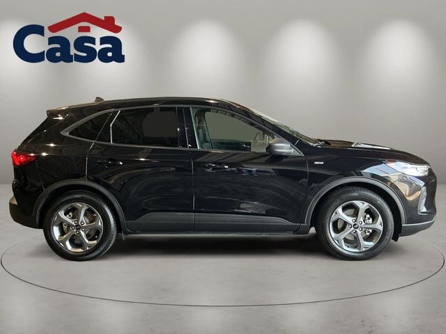 2025 Ford Escape Hybrid ST-Line