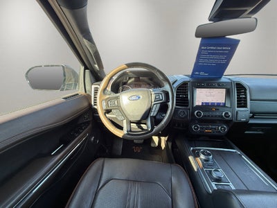 2020 Ford Expedition Max King Ranch