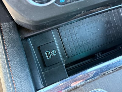 2020 Ford Expedition Max King Ranch