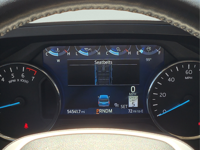 2022 Ford Expedition XLT