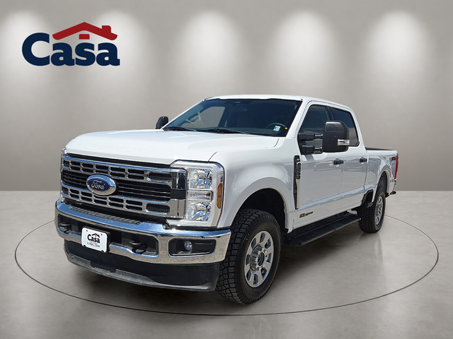 2024 Ford F-250SD XLT