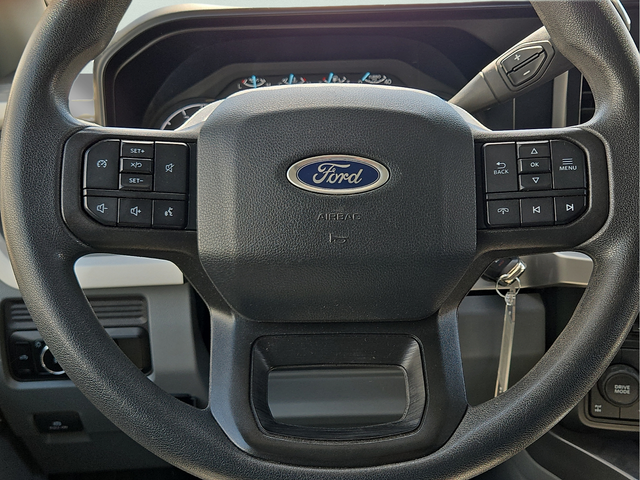 2024 Ford F-250SD XLT