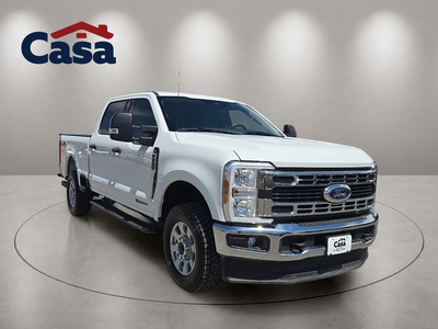 2024 Ford F-250SD XLT