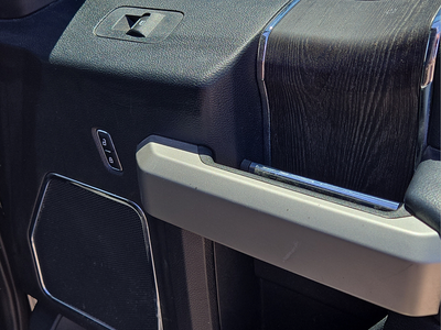 2021 Ford F-250SD Lariat