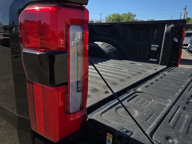 2025 Ford F-250SD Platinum