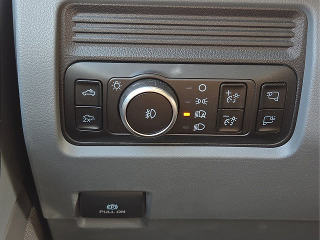 2025 Ford F-250SD XLT
