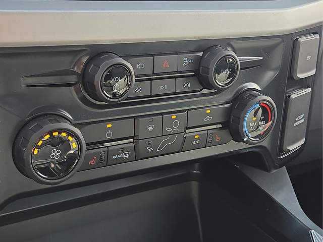 2025 Ford F-250SD XLT