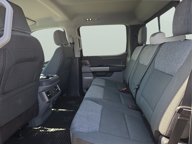 2025 Ford F-250SD XLT
