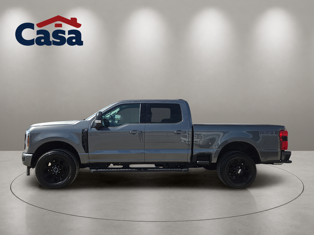 2025 Ford F-250SD XLT